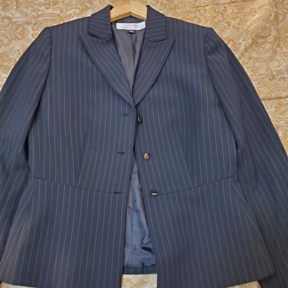 Ladies Jacket